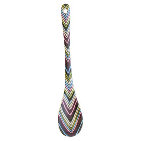 GreenGate Spoon Zindy dark grey L:15,5cm GreenGate Spoon Zindy dark grey L:15,5cm