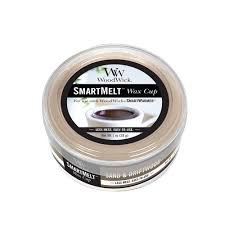 Sand & Driftwood WoodWick® Smart Wax Cup 