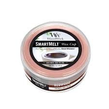 Redwood WoodWick® Smart Wax Cup 