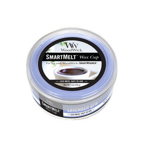 Lavender Spa WoodWick® Smart Wax Cup 