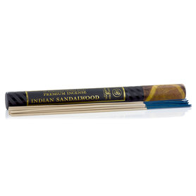 Ashleigh & Burwood Wierook stokjes Indian Sandalwood