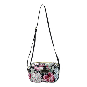 GreenGate Crossbody bag Adele black GreenGate Crossbody bag Adele black