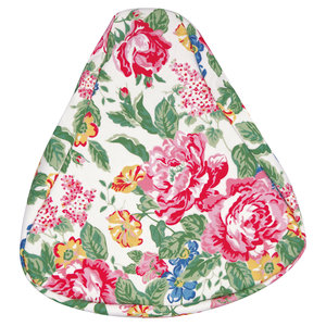 pink bike seat cover