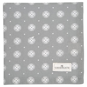 GreenGate_Servet_Napkin_Saga Warm grey