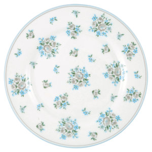 GreenGate_Nicoline_Beige_ontbijtbord_Plate