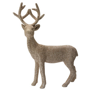 GreenGate_Deco_Hert_Hirsch_Deer_Kerst