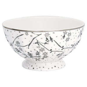 GreenGate_Amira_White_Kommetje_French_bowl_xl