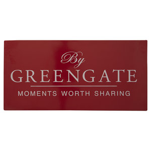 GreenGate_GreenGate_Sign_Red
