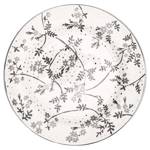 GreenGate_Amira_White_ontbijtbord_Plate