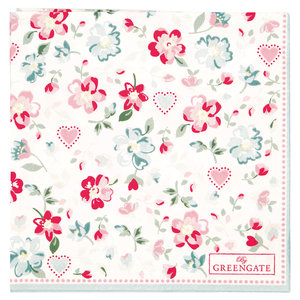 GreenGate_Merla_White_Servet_Napkin_Serviette_small