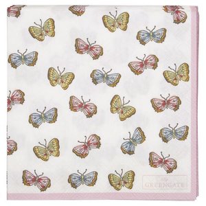 GreenGate_Maisie_White_Servet_Napkin_Serviette_small