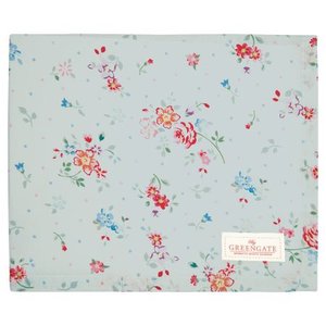 GreenGate_Belle_Plae_Blue_Tischdecke_Tablecloth_Tafelkleed