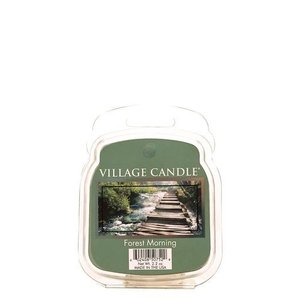 Village Candle Forest Morning 62gr Wax Melt