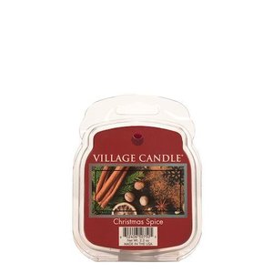 Village Candle Christmas Spice 62gr Wax Melt