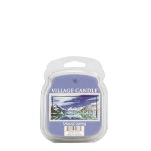 Village-Candle-Geur-wax-melt-Glacial-Spring