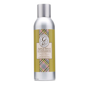 Greenleaf Roomspray Apple Spice & Cinnamon