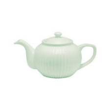 GreenGate-Teapot-Alice-Pale-Green