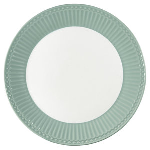 GreenGate-Plate-Alice-Dusty-Mint