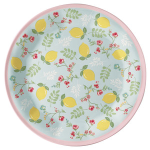 GreenGate-Melamine-Bord-Limona-Pale-Blue