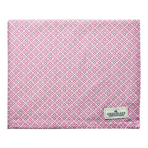 GreenGate_Tafelkleed_Tablecloth_Sandra_Pink