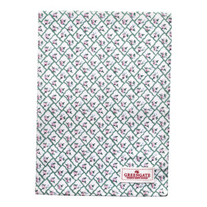 GreenGate_Theedoek_Teatowel_Rita_Green