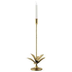 GreenGate_Kandelaar_Candleholder_Gold_Medium